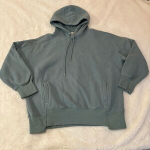 Anrabess Hooded Sweatshirt | Size M
